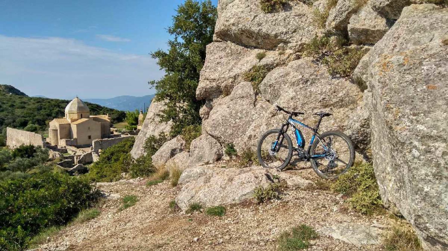 Go Electric EBike Rental - MTB - Road bikes - Tours in Zakynthos