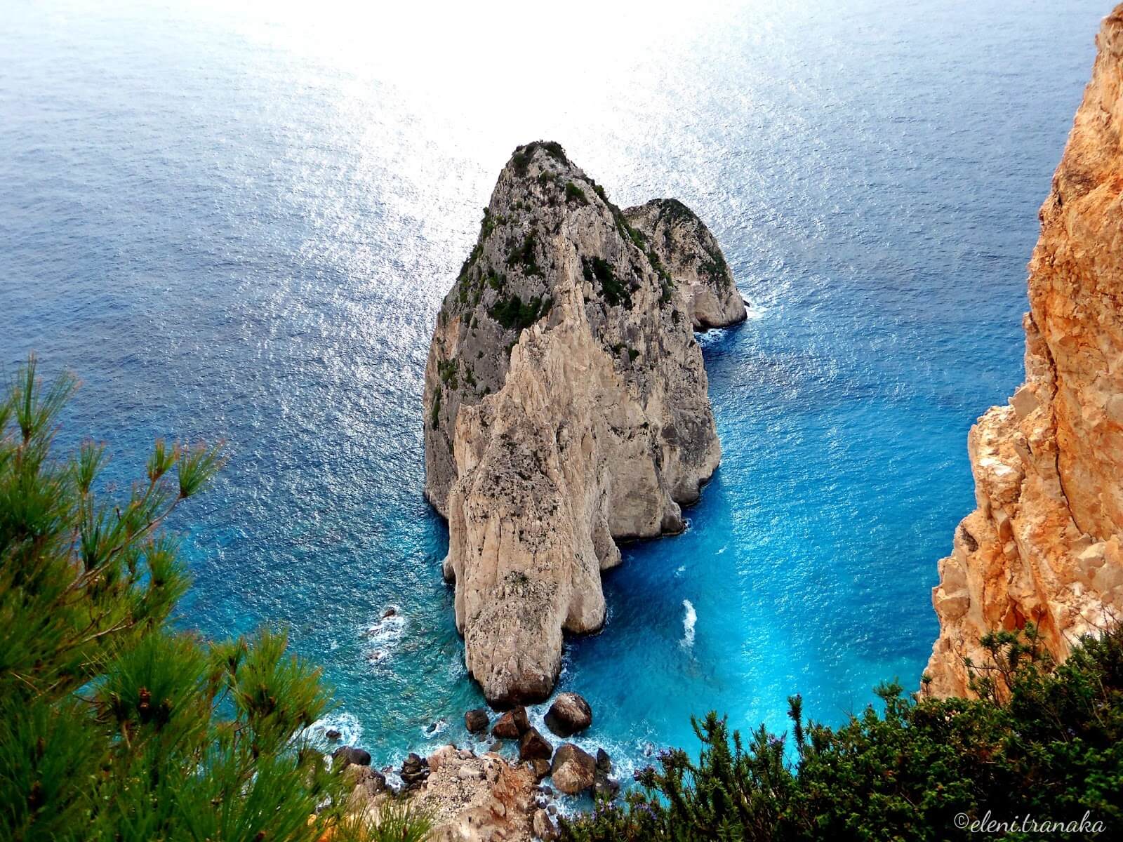 Go Electric EBike Rental - MTB - Road bikes - Tours in Zakynthos